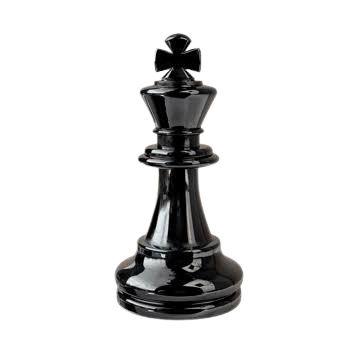 Black King