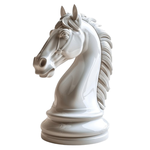 White knight