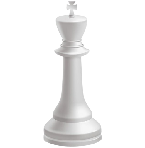 White King