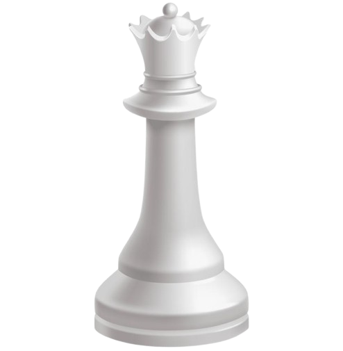 White queen